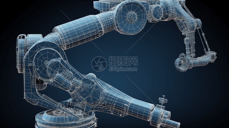 国产工业机器人编程入门：从基础到实践