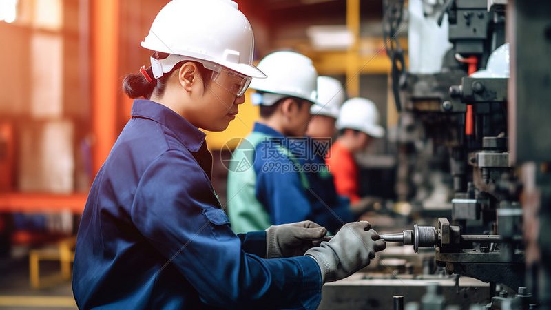 数字化转型从哪开始：车间数据采集是第一步
